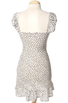 Vestito casual XS Bershka