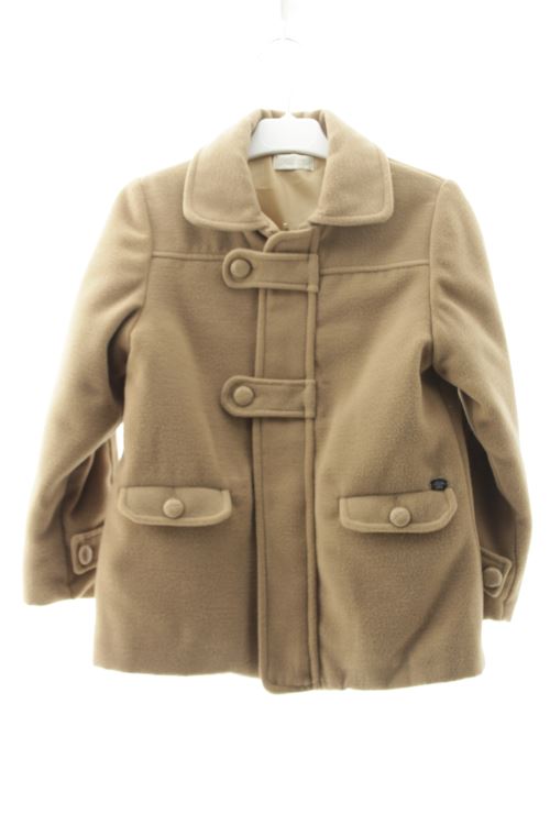 Manteau