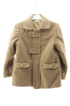 Manteau 6 ans Dolce Petit