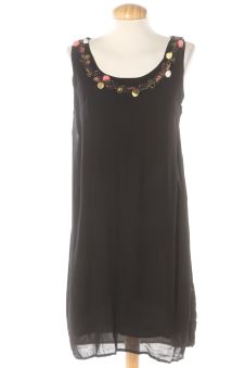 Vestido casual 36 I.CODE