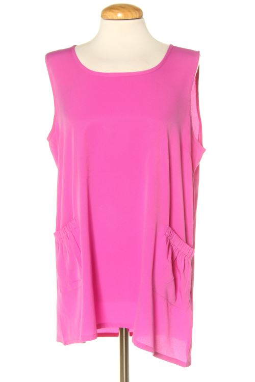 Blouse à manches courtes