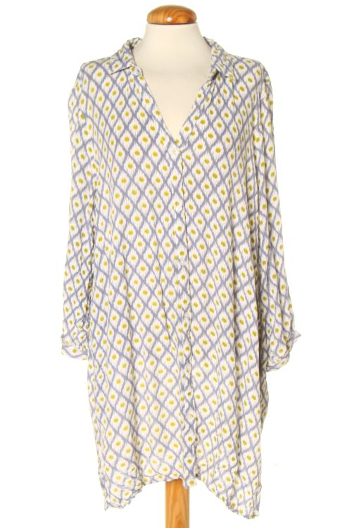 Robe casual