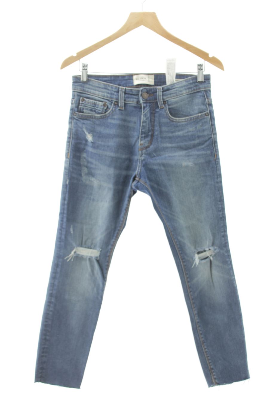 Jeans Pull & Bear de la taille 40