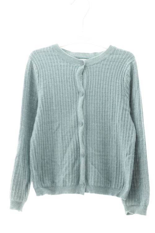 Gilet manches longues