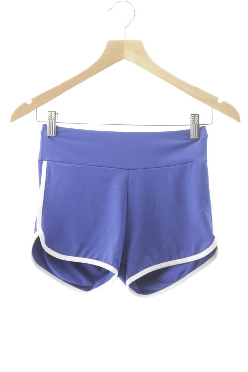 Pantaloni corti sportivi