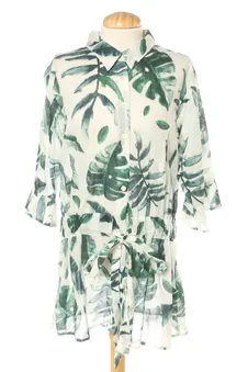 Langärmelige Bluse XL Venca, Foto 1 von 2