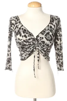Top XS DASHLY, photo 1 sur 2