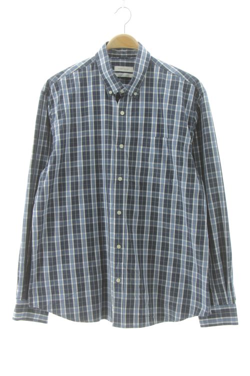 Camisa manga larga