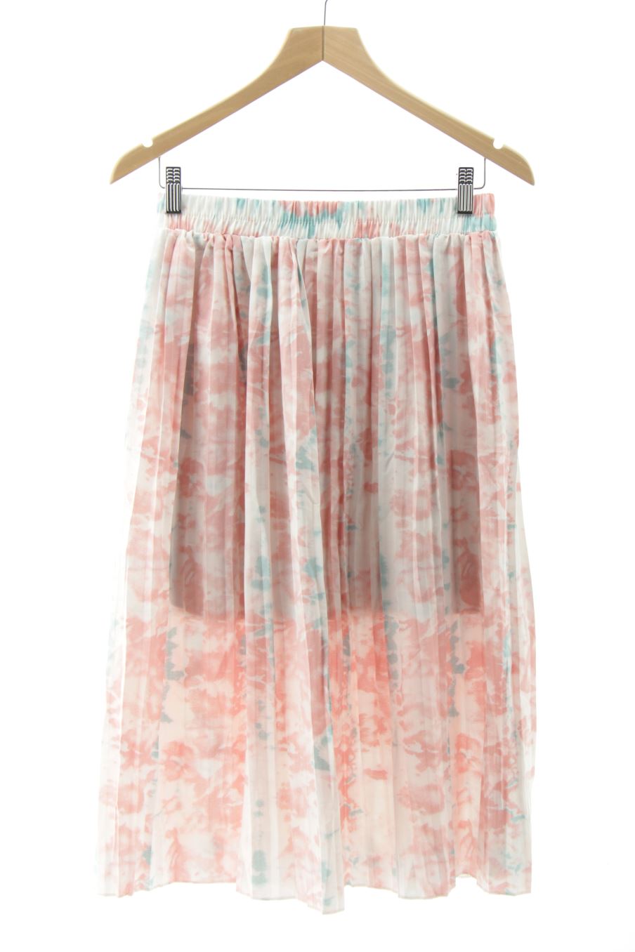 Jupe PERCENTIL de la taille S, de couleur imprimés