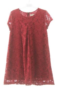 Vestido 13 años Zara