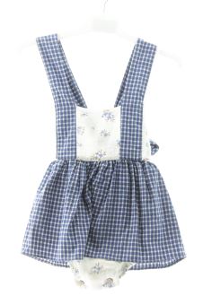Vestido 3 años Boetie