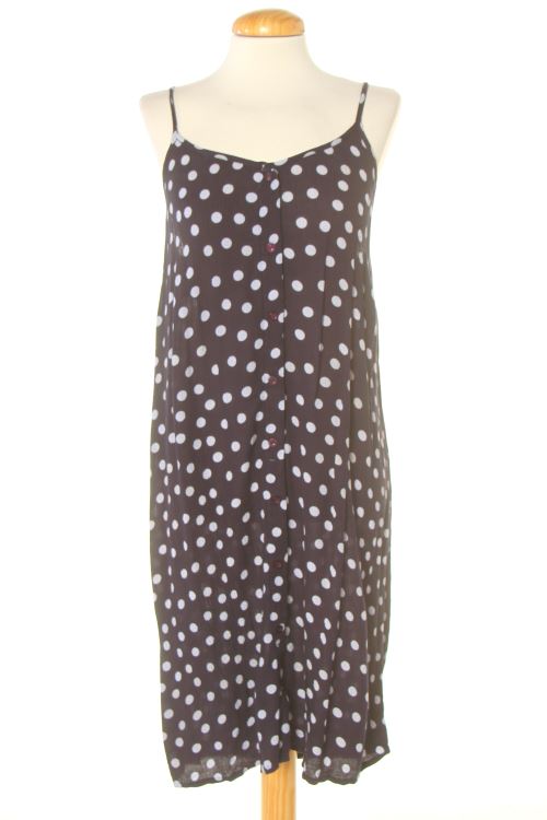 Vestido casual