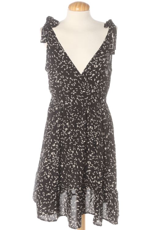 Vestido casual