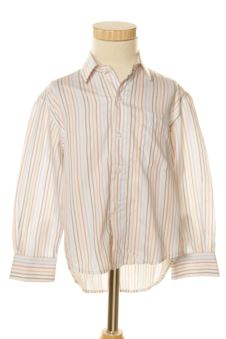 Chemise manches longues 4 ans BTS Brotes