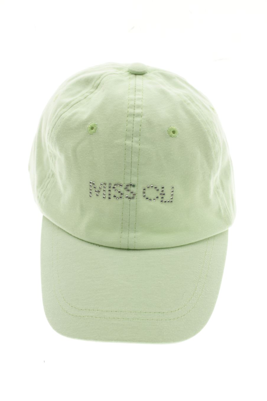 Gorro de Olimpias de la talla 2-4 años con etiqueta