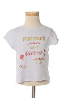 Camiseta 5 años PERCENTIL