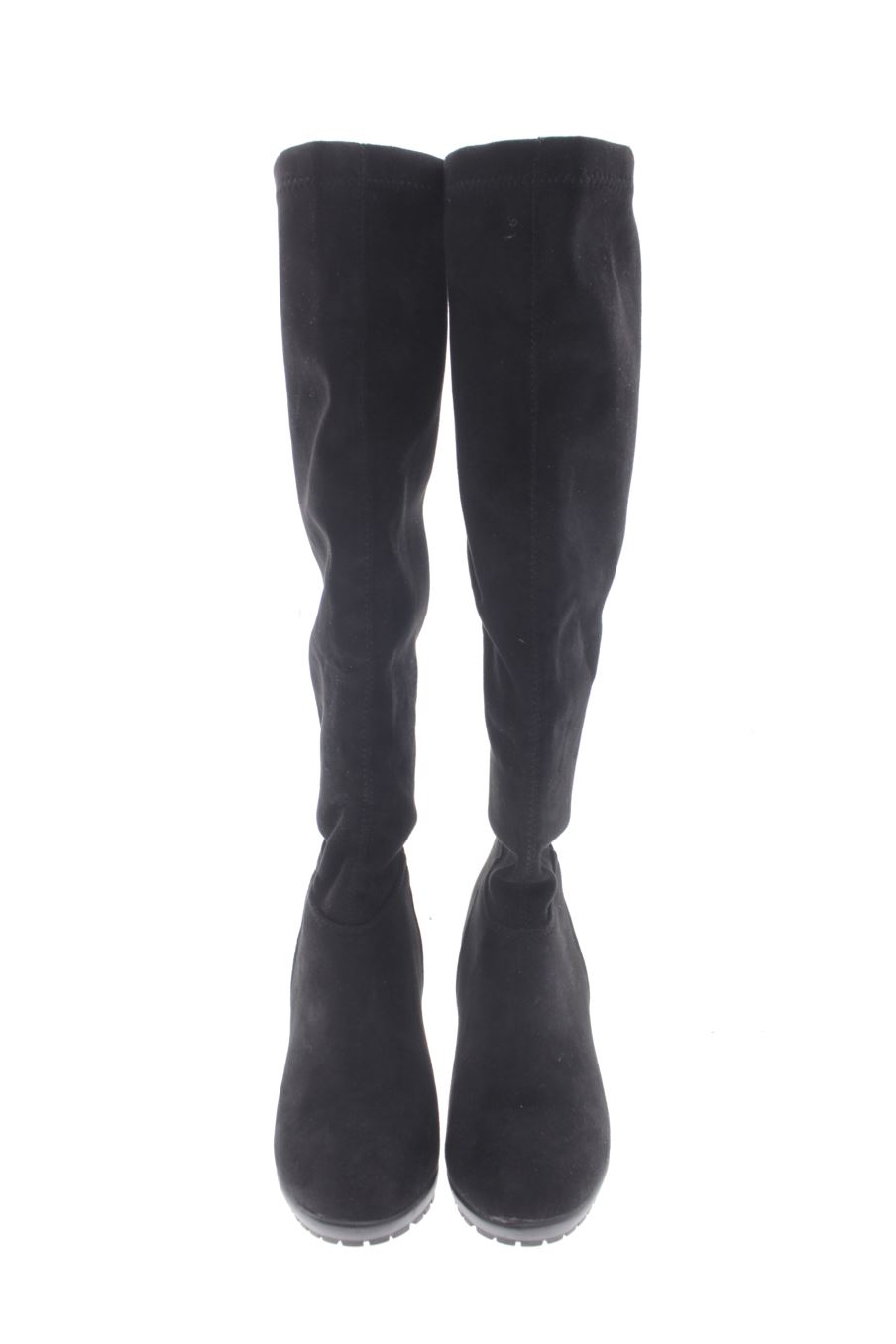 Botas de Bosanova de la talla 36, de color negro de