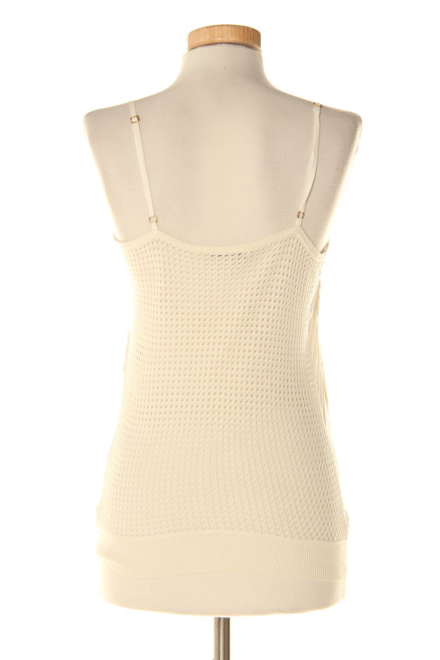 Top Kookai de la taille S, de couleur beige