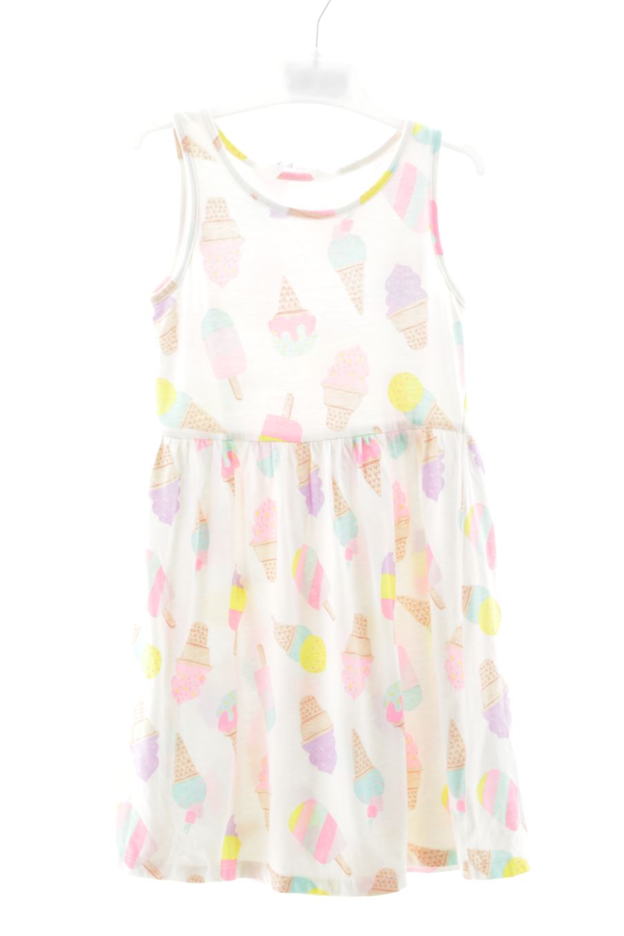 Robe casual H&M de la taille 4 ans de seconde main