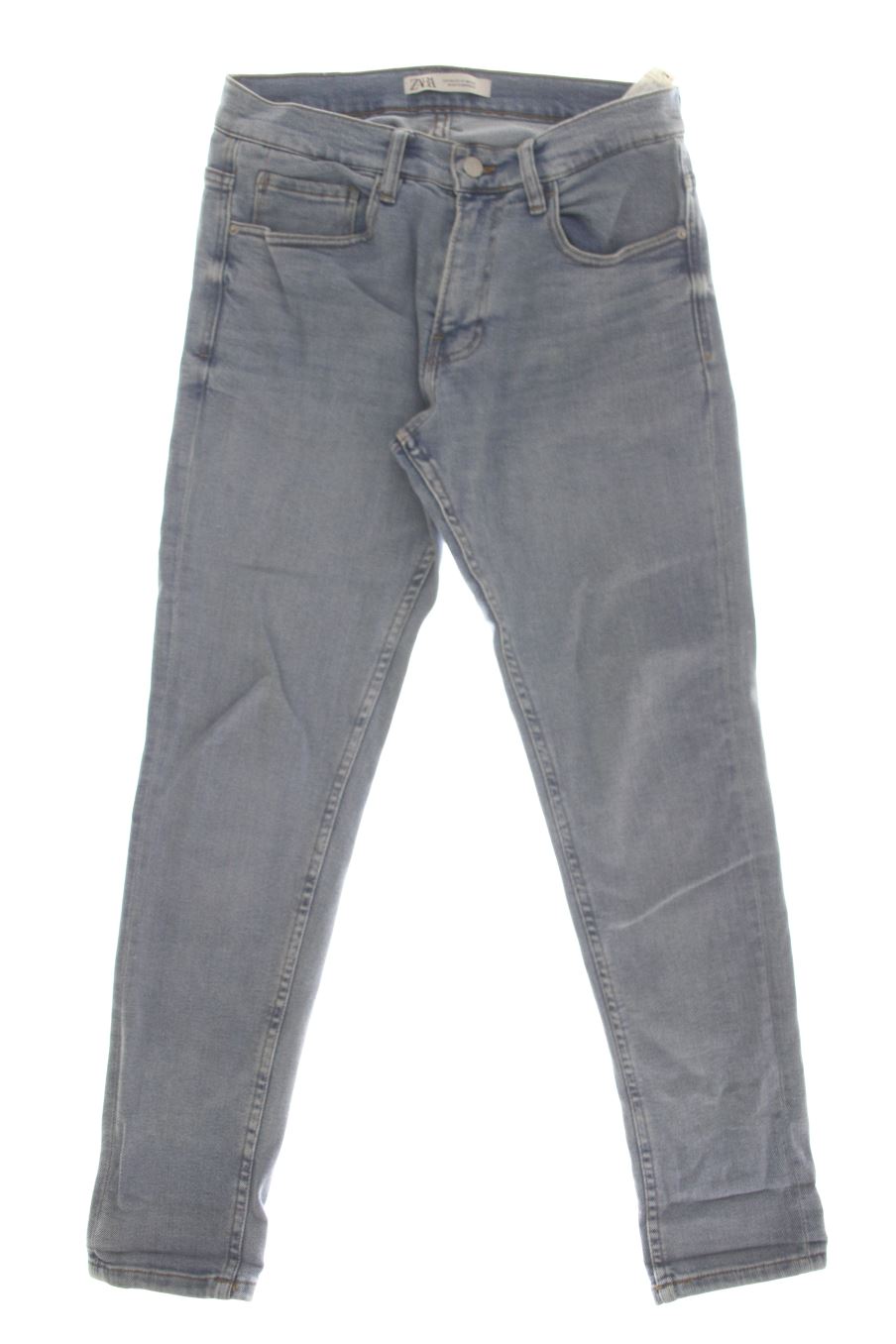 Jeans de Zara de la talla 40