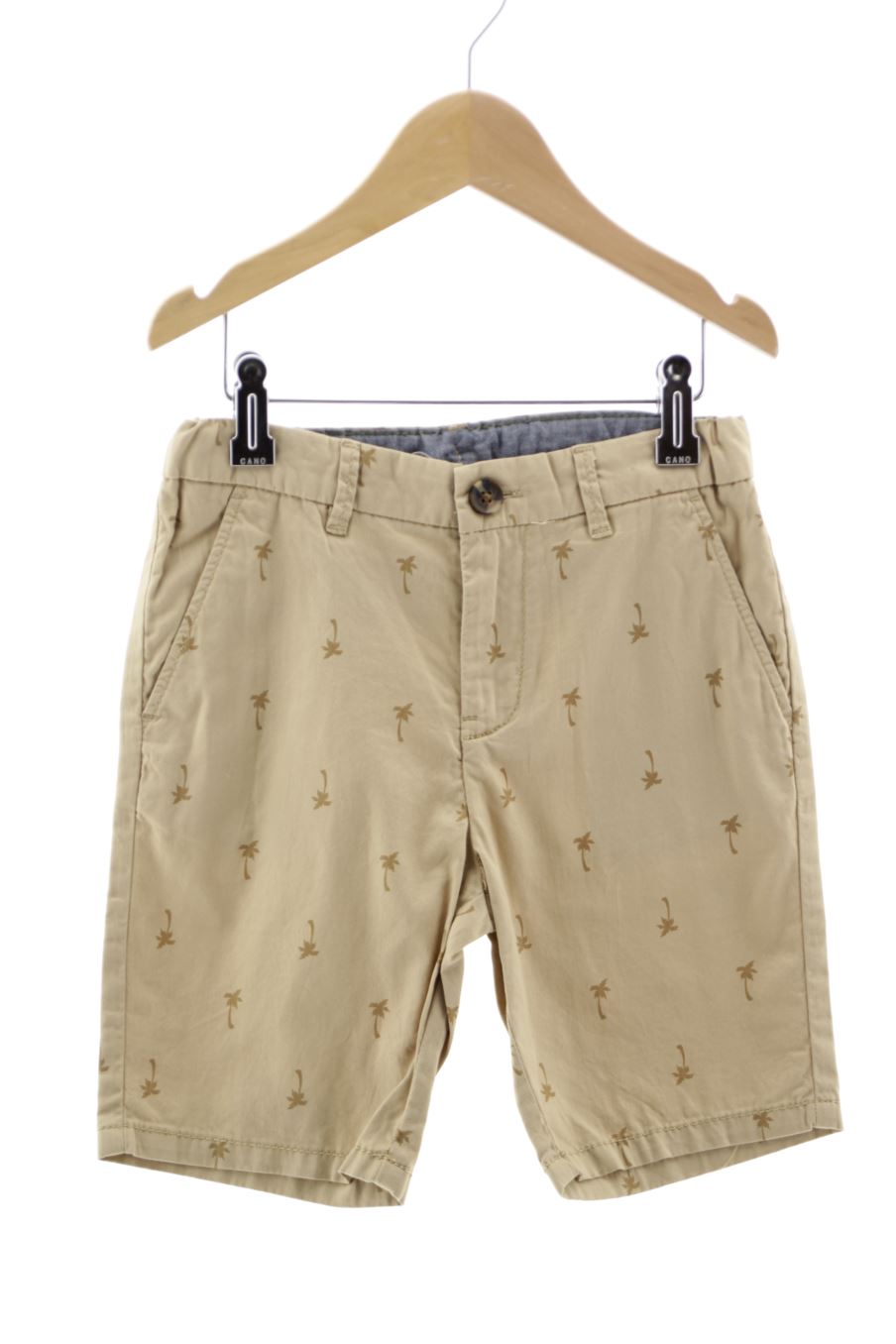 Short H&M de la taille 5 ans de seconde main