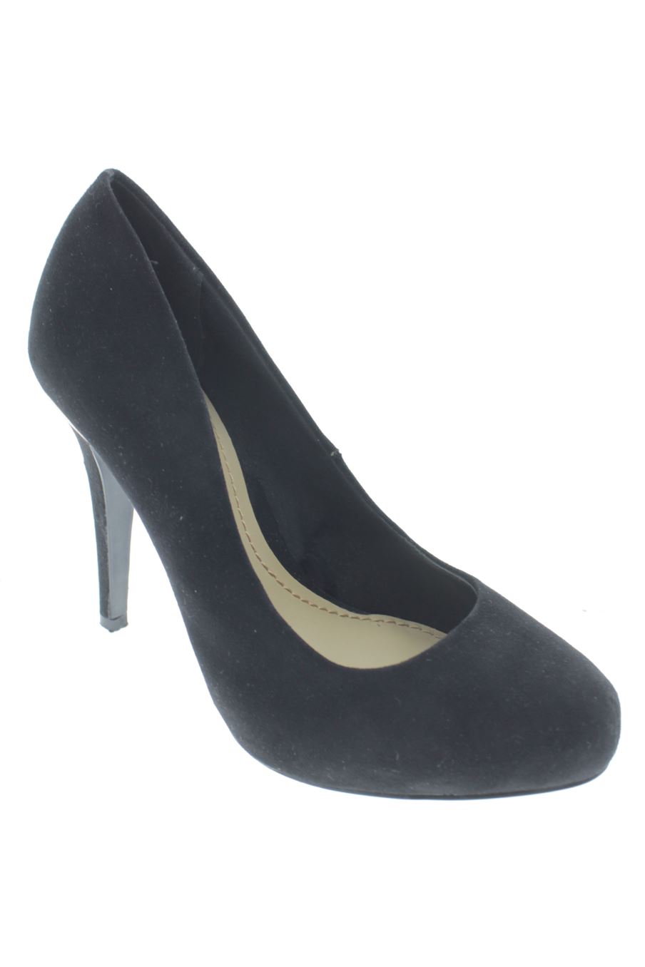 Zapatos de tacon de Sfera de la talla 40, de color negro de