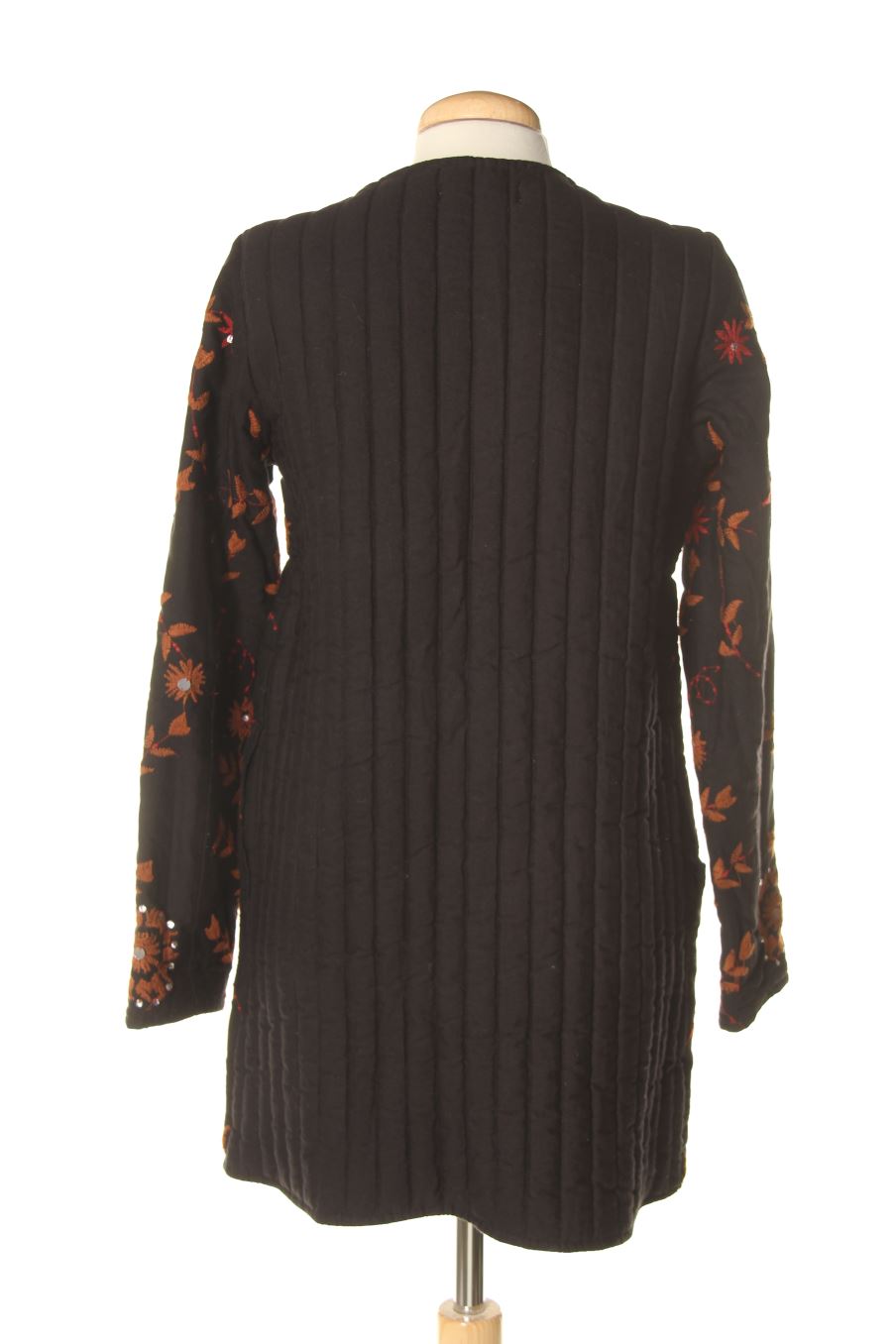 Manteau Mango de la taille S, de couleur imprimés