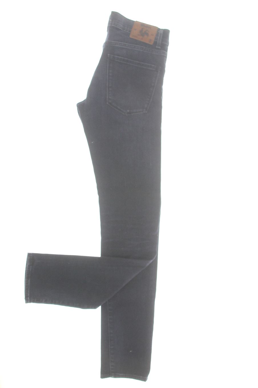 Vaqueros de kiliwatch de la talla 38, de color azul de ropa vaquera