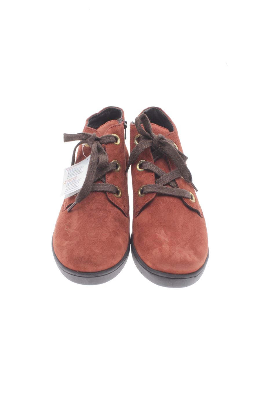 Deportivos de mobils de la talla 38, de color marrón de
