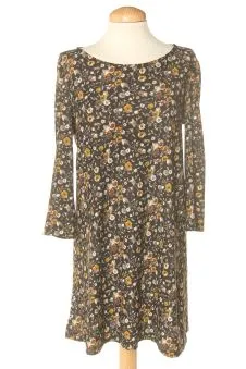 Einfaches Kleid XS Mango, Foto 1 von 2