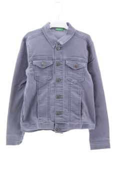 Blouson 8 ans Benetton
