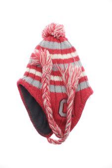 Bonnet 52 cms PERCENTIL