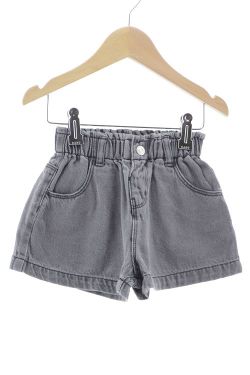 Short en jean