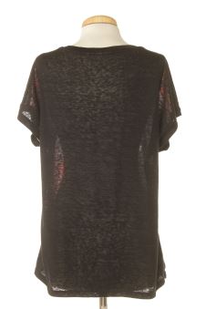 Blouse à manches courtes S Fransa