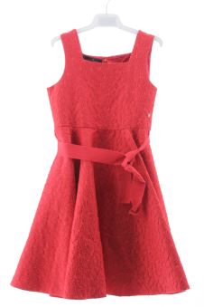 Robe 10 ans Carolina Herrera