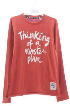 Langärmeliges T-shirt 164 CKS