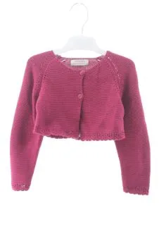 Chaqueta 4 años Neck & Neck