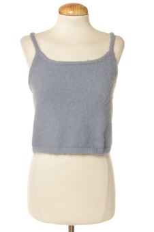 Aufwändiges Top M FB sister