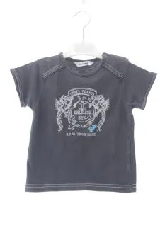 Camiseta 4 años 3 Pommes
