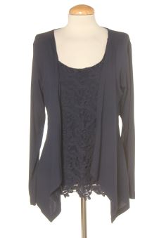 Cardigan S Punt roma