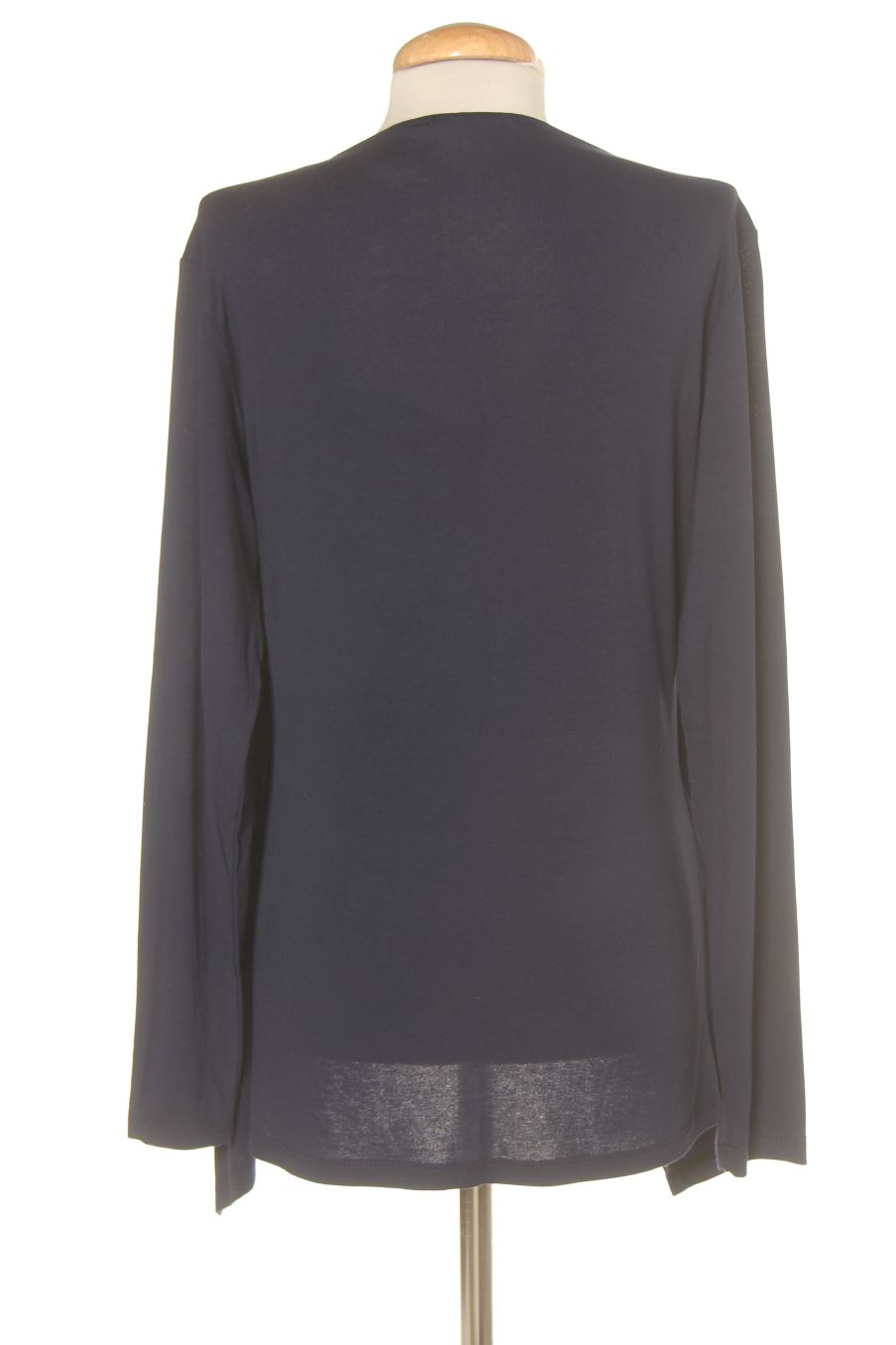 Gilet Punt roma de la taille S, de couleur bleu