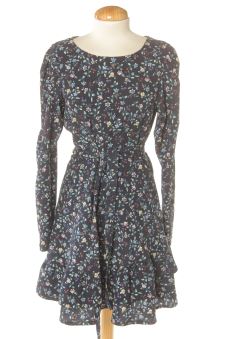 Vestido casual L Springfield