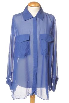 Hemd 40 Massimo Dutti