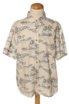 Chemise 13 ans Mango