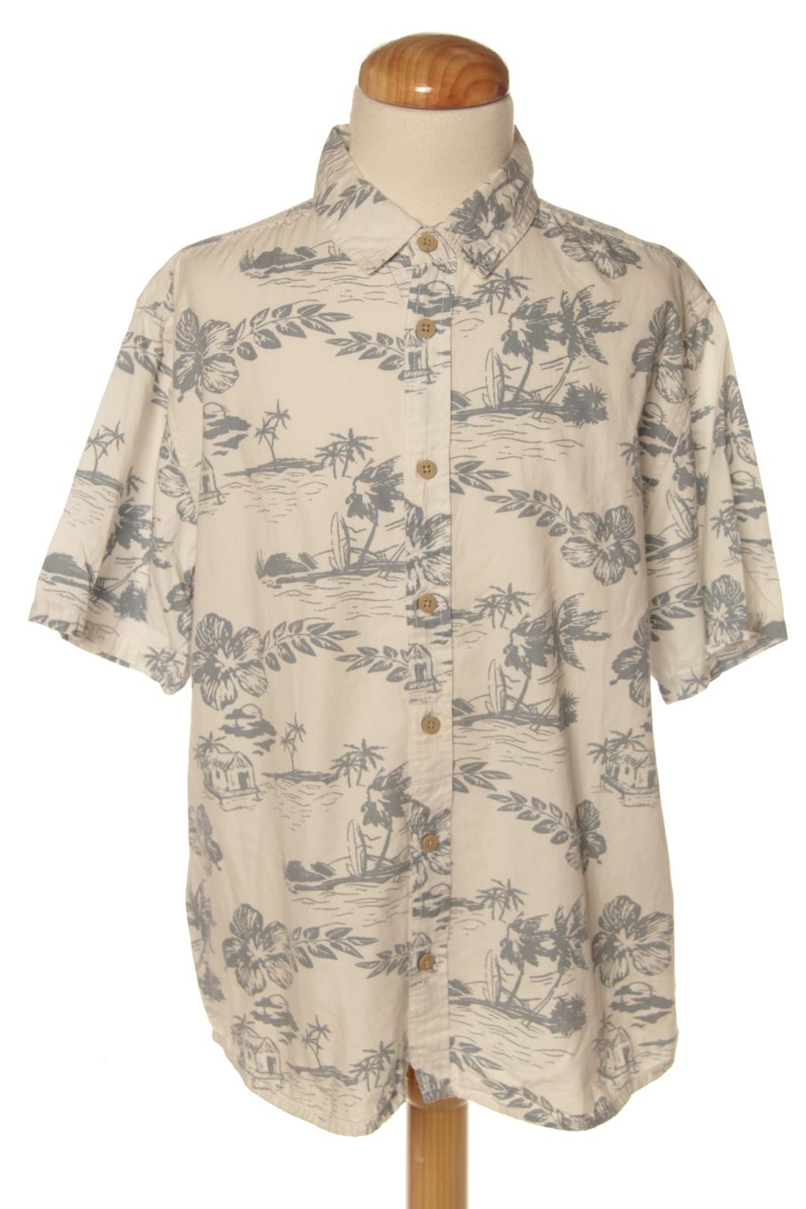 Chemise Mango de la taille 13 ans de seconde main