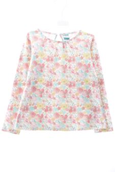 Maglietta a maniche lunghe 4 anni Top top