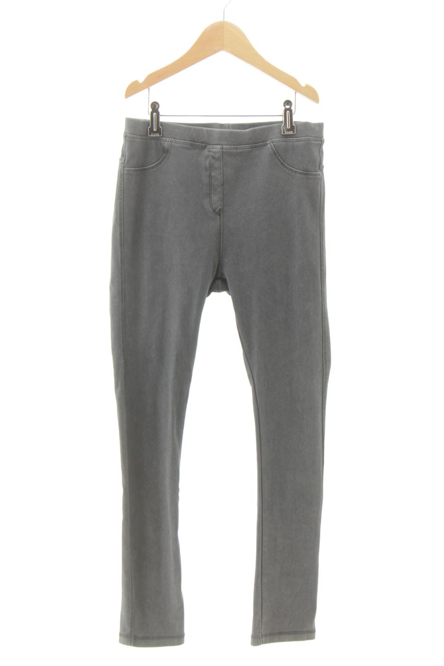 Jeans Zara de la taille 11 ans de denim de seconde main