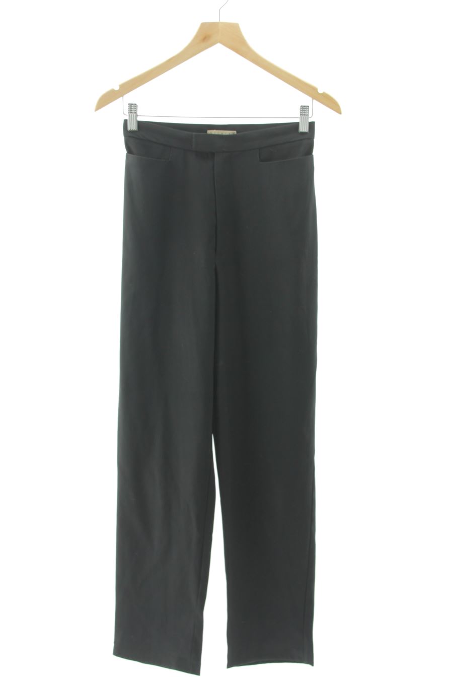Pantalon St Bernard de la taille 38, de couleur noir