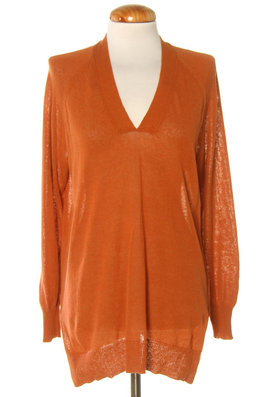 Pull Amichi de la taille M, de couleur marron