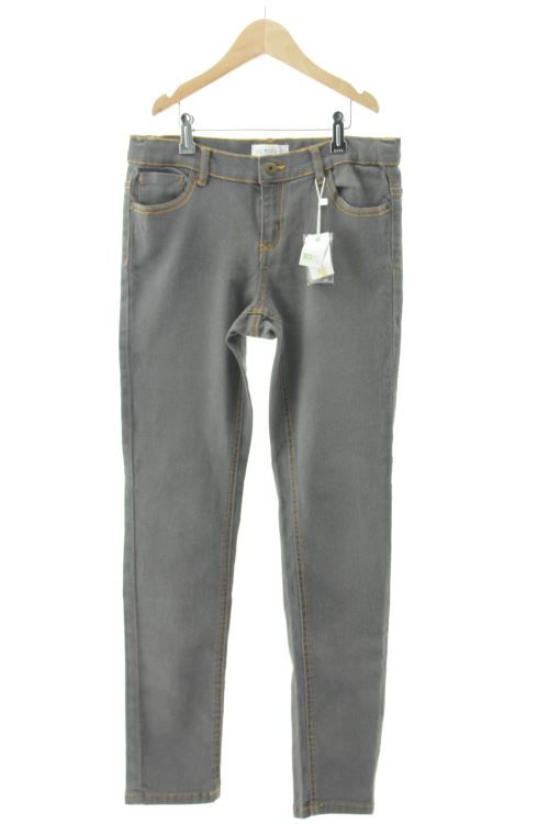 Lange Jeans